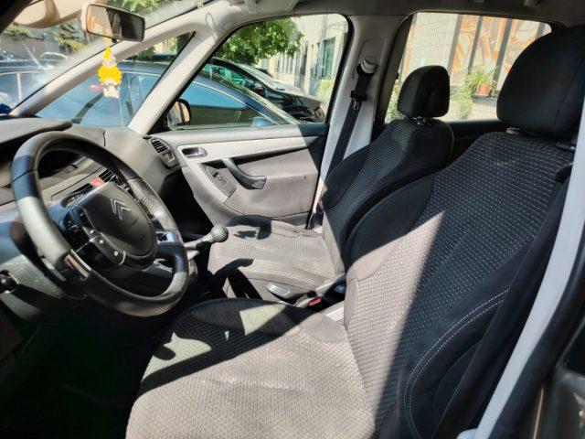 CITROEN C4 Picasso 1.6 VTi 120 Elegance VISTA E PIACIUTA