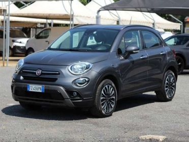 FIAT 500X 1.3 T4 Cross 150cv dct