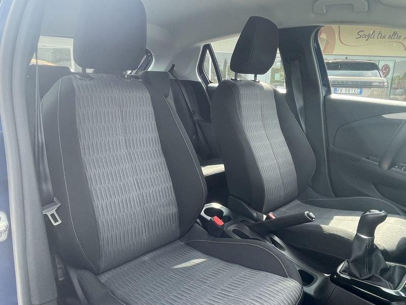 Opel Corsa 1.2 Elegance