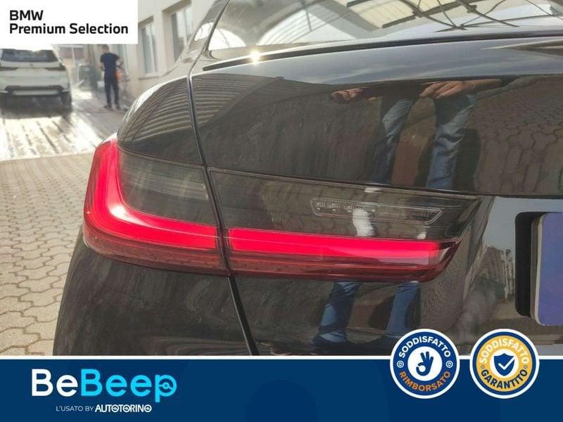 BMW Serie 3 320D MHEV 48V MSPORT PRO AUTO