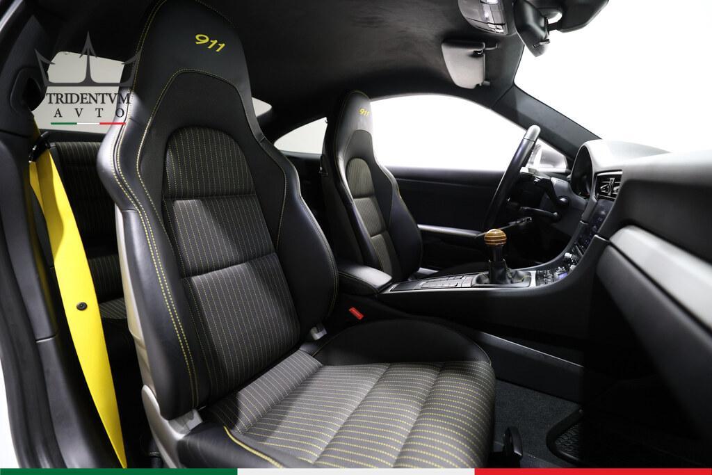 Porsche 911 Coupe 3.0 Carrera T