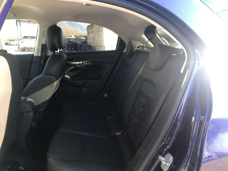 FIAT 500X 1.3 mjt Connect 95cv