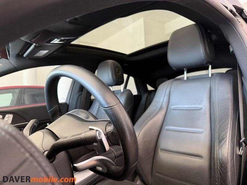 Mercedes-Benz GLE GLE 350 de phev (e eq-power) Premium Plus 4matic auto