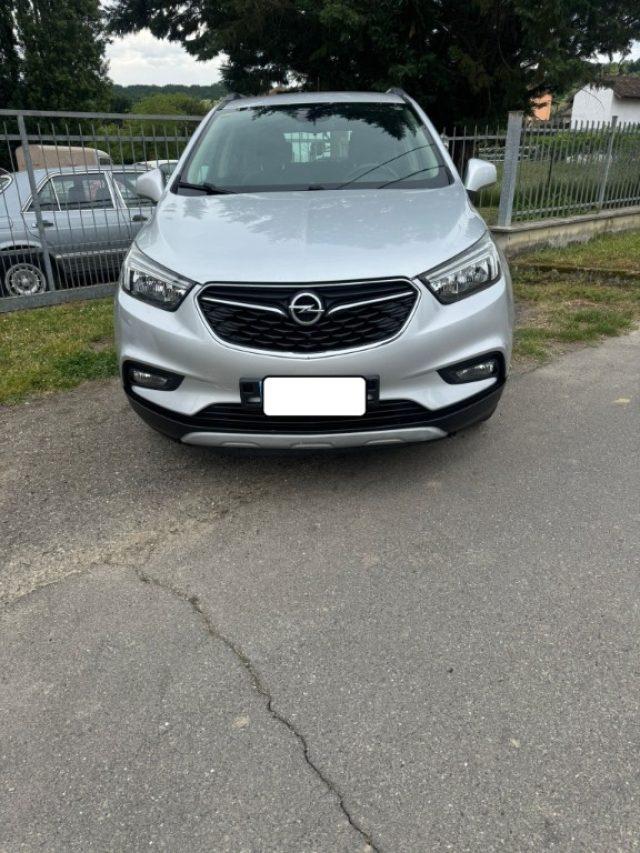 OPEL Mokka X 1.6 CDTI Ecotec 4x2 Start&Stop Ultimate