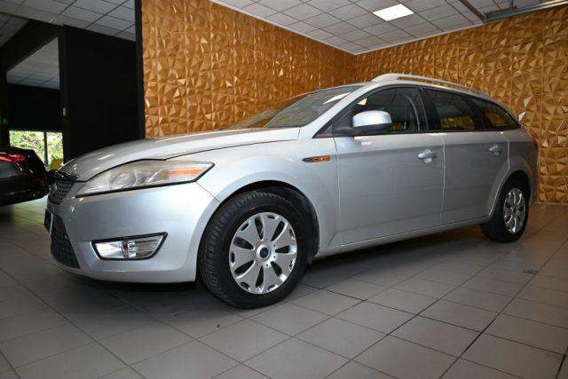 FORD Mondeo 2.0 TDCi 140CV S.W. CLIMA FULL IN ORDINE IN TUTTO!