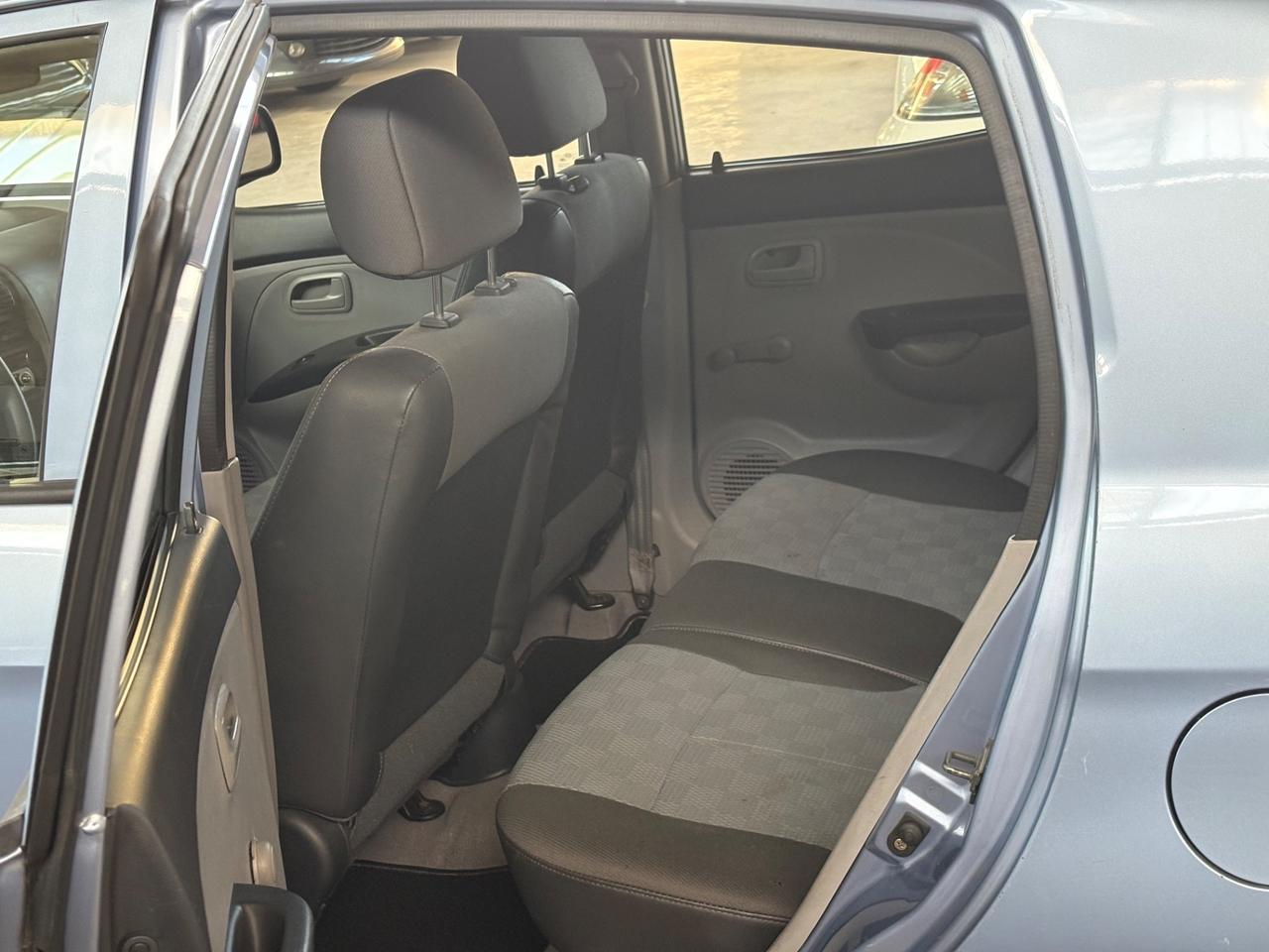 Kia Picanto 1.0 12V Urban