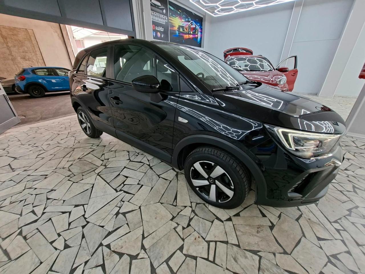 Opel Crossland 1.5 ECOTEC D 110 CV Start&Stop Edition