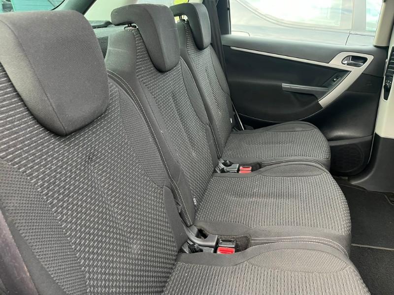 CITROEN Picasso 1.6 VTi 120 Style