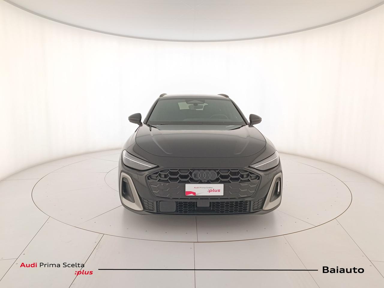 Audi A5 avant 2.0 tdi mhev+ 204cv s line edition quattro