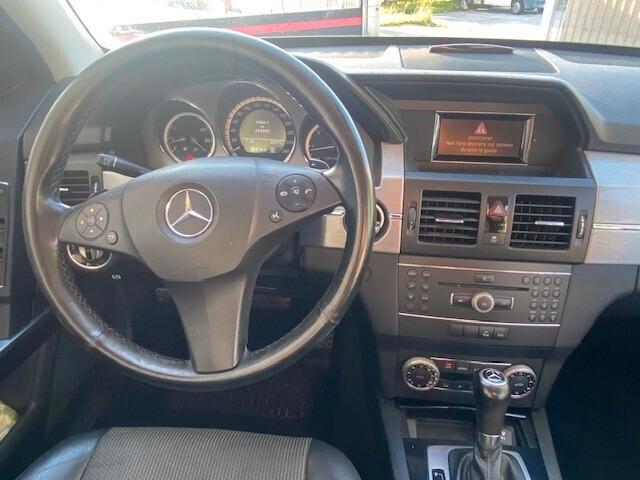 Mercedes-benz GLK 250 CDI 4Matic BlueTEC Premium