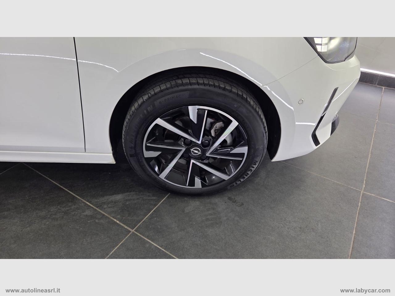 OPEL Corsa 1.2 100 CV GS