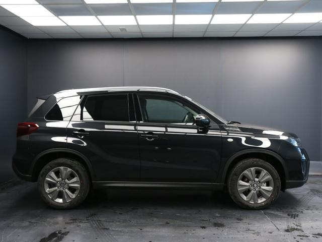 SUZUKI Vitara 1.4 110CV Hybrid A/T 4WD AllGrip Cool+