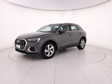 Audi Q3 35 2.0 tdi business advanced s-tronic