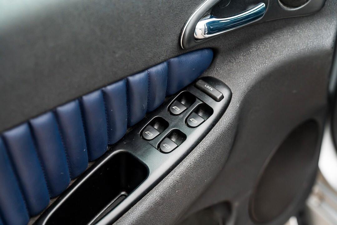 Alfa Romeo 156 3.2i V6 24V cat GTA