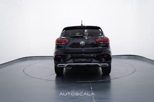 MG ZS 1.0T-GDI Aut. Luxury