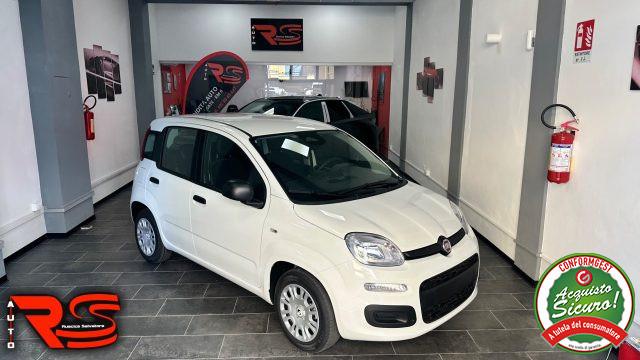 FIAT Panda 1.0 FireFly S&S Hybrid Pandina Adatta Neopatentati