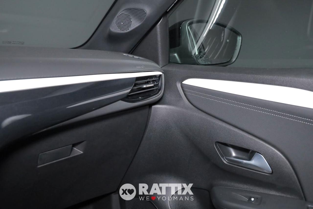 Opel Corsa 1.2 100CV GS