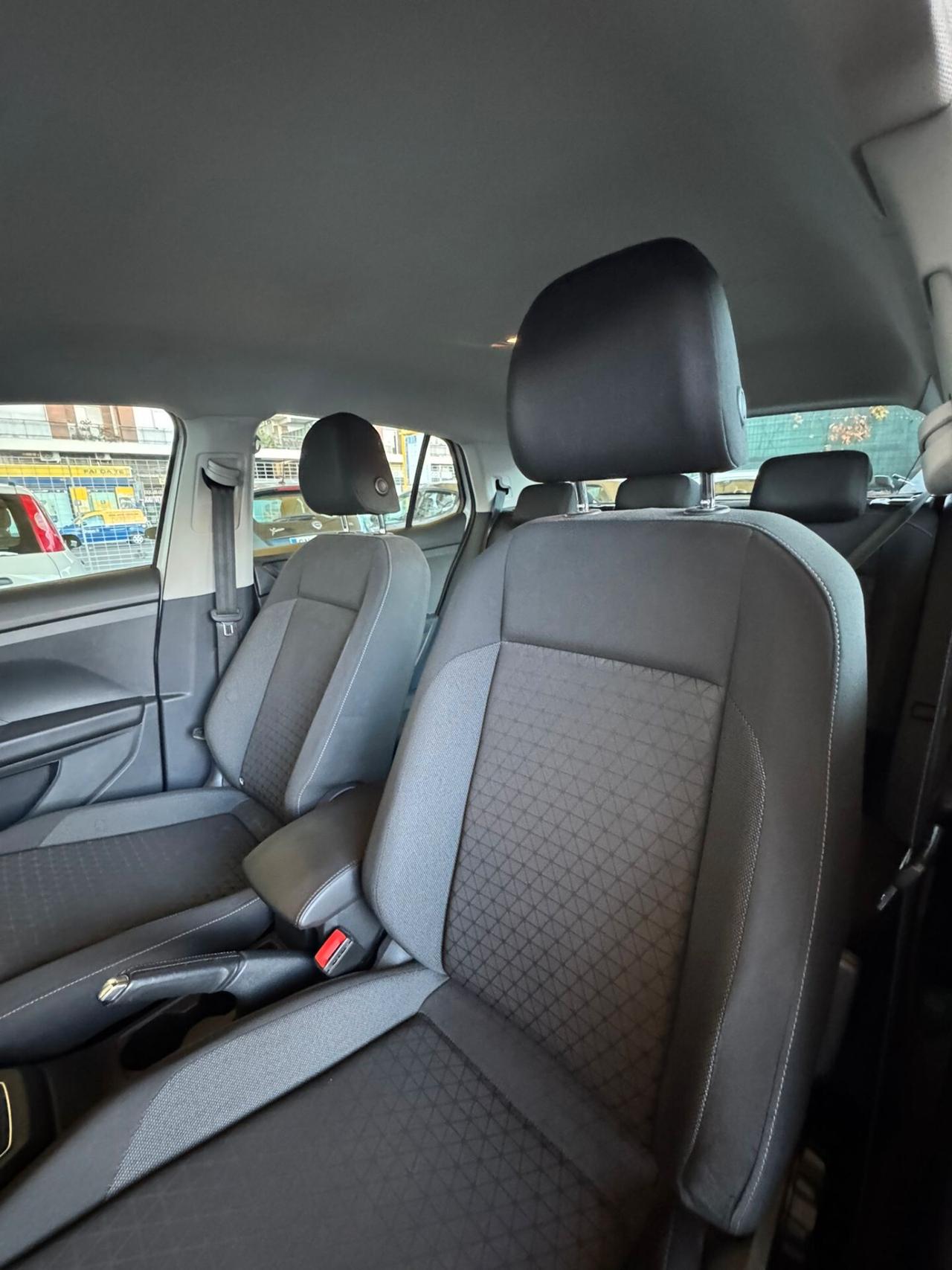 VOLKSWAGEN T-CROSS 1.0 TSI STYLE **PREZZO REALE**