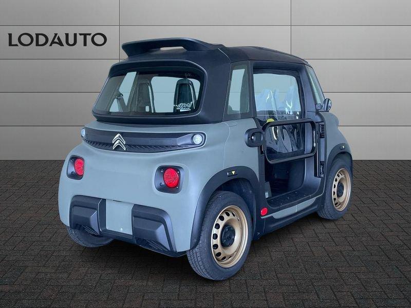 Citroën Ami Ami My Ami Buggy