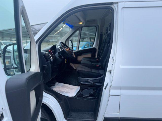 FIAT Ducato 35 2.3 MJT 140CV PLM-TA Furgone