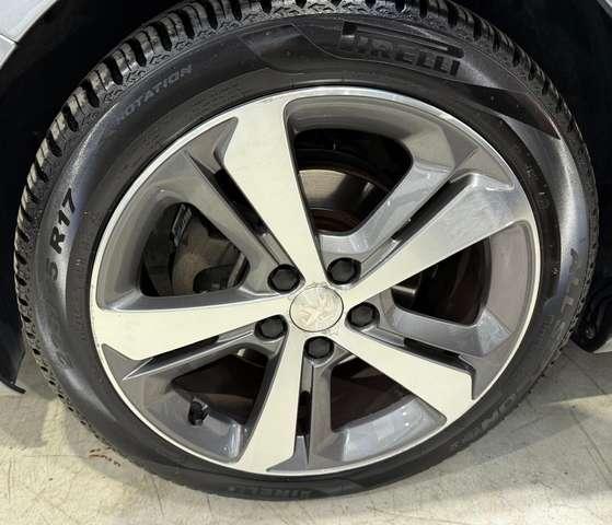 Peugeot 308 SW 1.6 bluehdi Allure