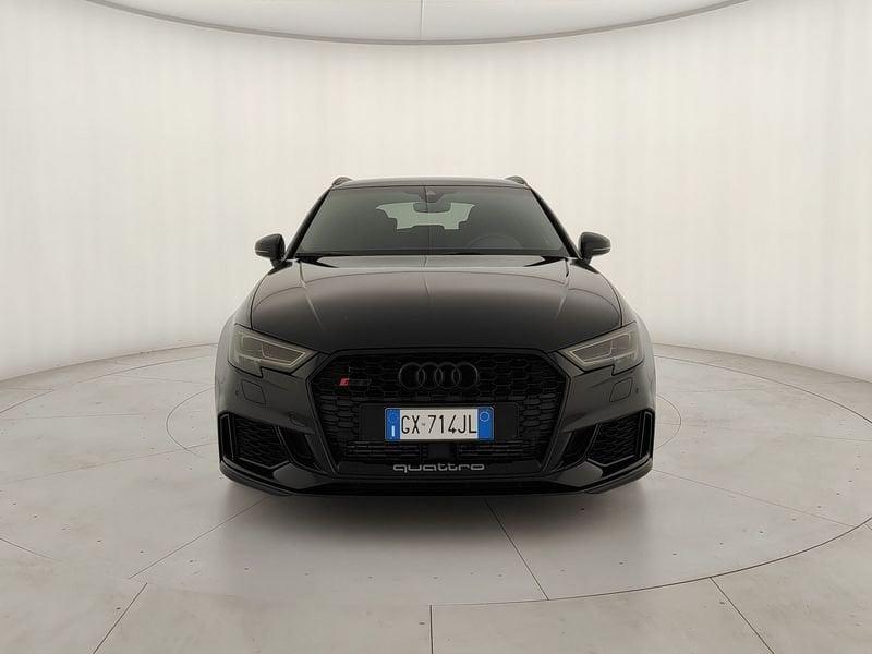 Audi A3 RS 3 SPB