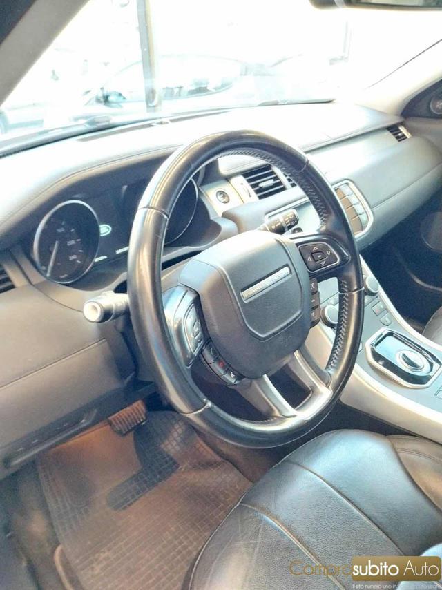 LAND ROVER Range Rover Evoque 2.0 eD4 5p. HSE Dynamic