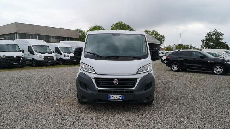 FIAT Ducato 35 3.0 CNG PM-TN Furgone