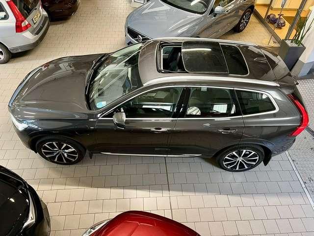 Volvo XC60 XC60 2.0 t6 recharge Ultimate Dark awd automatico