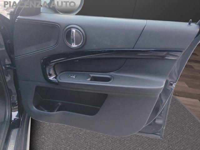 MINI Countryman 1.5 Cooper SE Countryman ALL4 Automatica