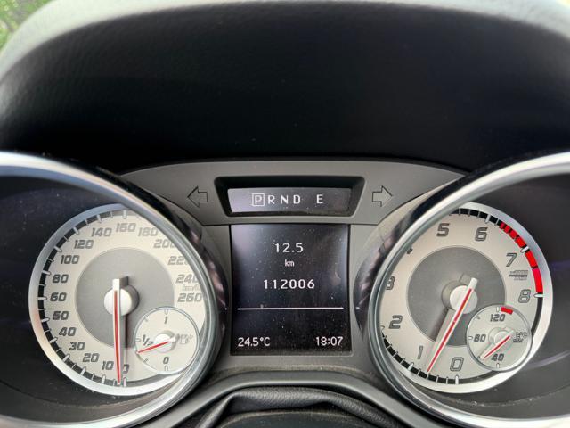 MERCEDES-BENZ SLK 200 Sport Automatica