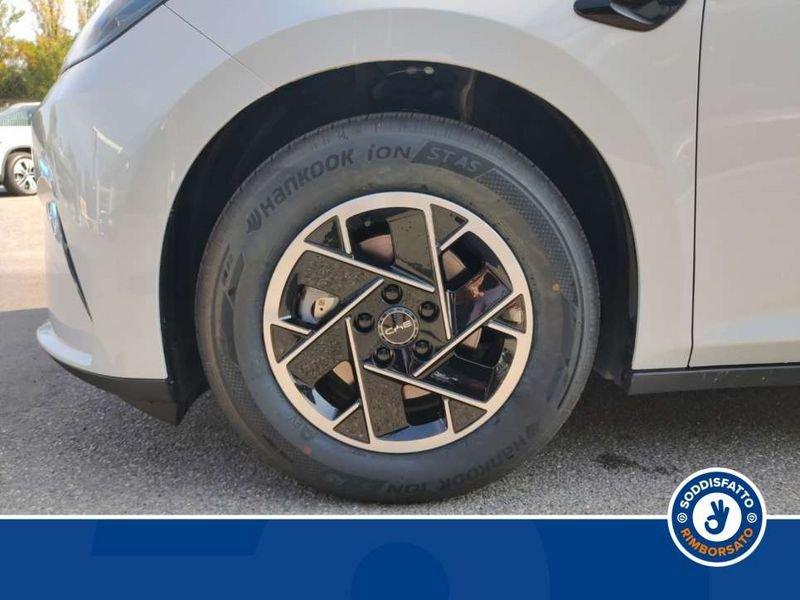BYD Dolphin G DM-i Boost