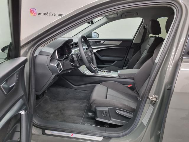 AUDI A6 Avant 40 2.0 TDI quattro ultra S tronic S line edi