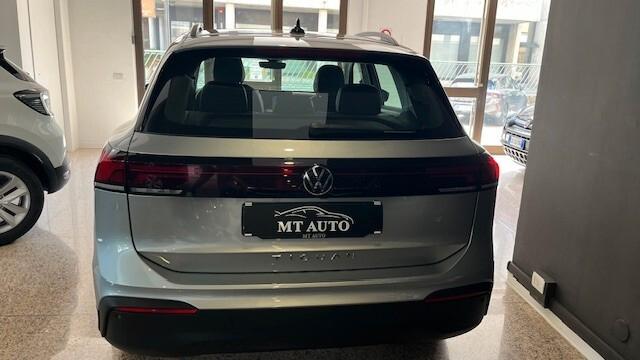 Volkswagen Tiguan 2.0 TDI 150 CV SCR DSG Life