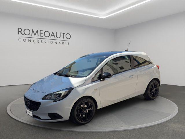 OPEL Corsa Opel Corsa 1.3 mjt 3 Porte b-color 75 cv