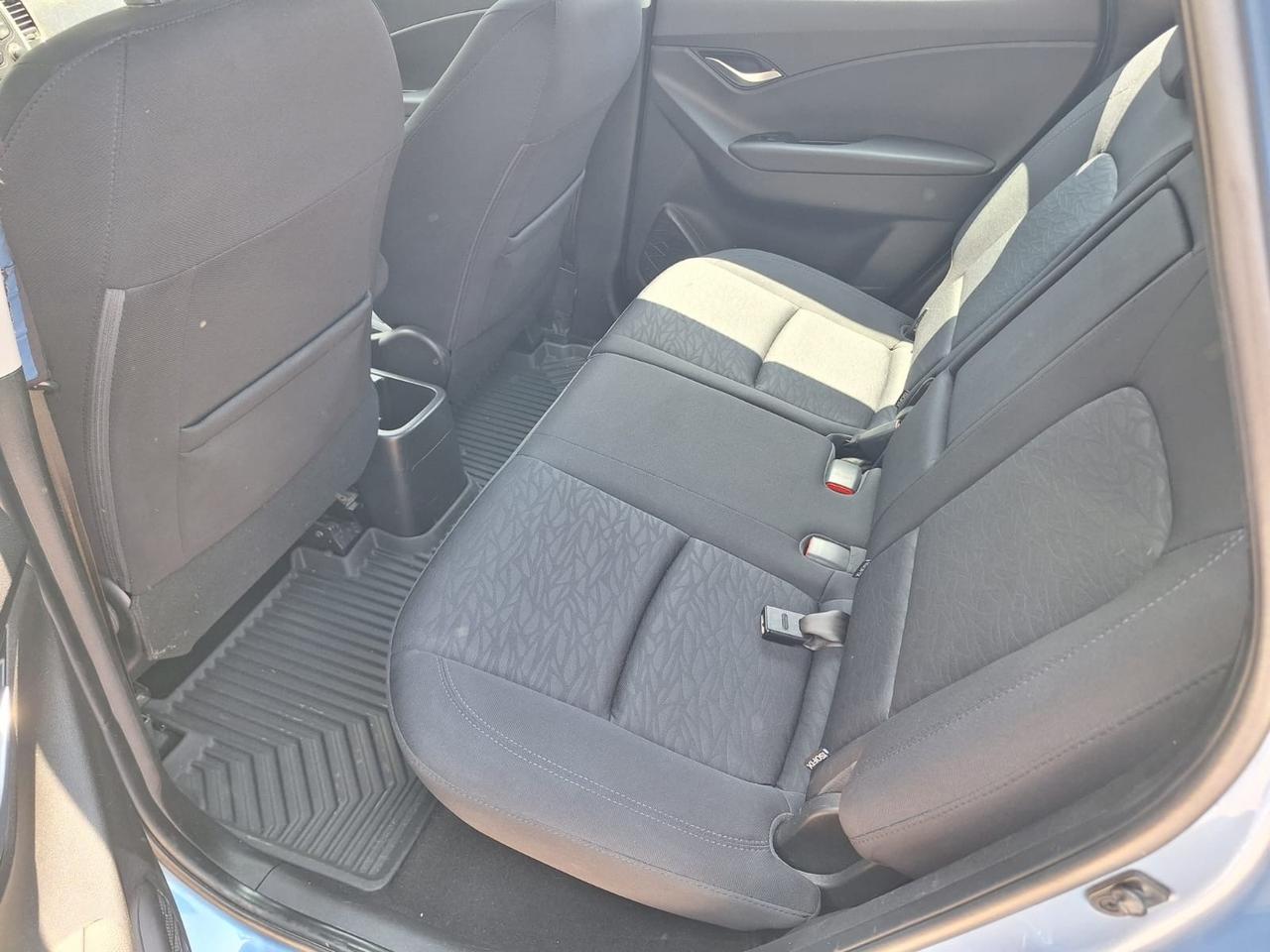 Hyundai iX20 1.4 CRDI 90cv. Euro 5 Motore Rotto