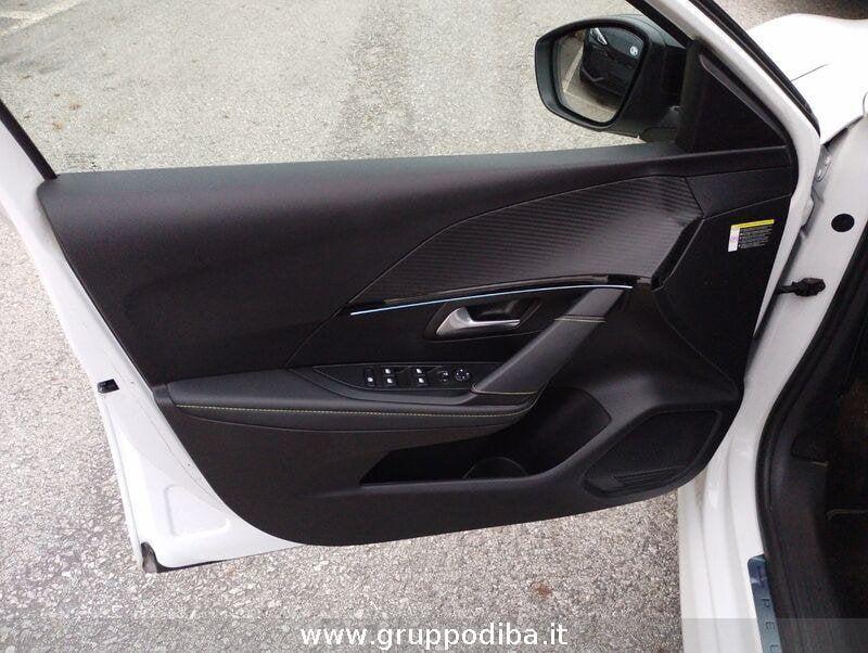 Peugeot 208 II 2019 Diesel 1.5 bluehdi GT Line s&s 100cv