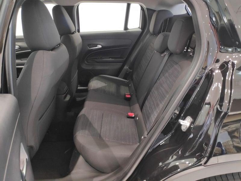 Jeep Avenger 1.2 Turbo Longitude*PRONTA CONSEGNA*
