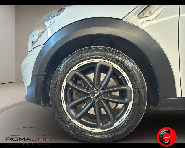 MINI Countryman Mini Cooper D Business Countryman