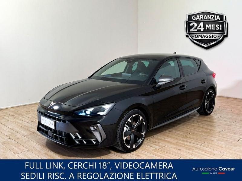 CUPRA Leon Leon 1.5 hybrid 150cv dsg