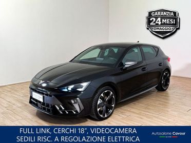 CUPRA Leon Leon 1.5 hybrid 150cv dsg