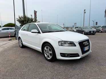 AUDI A3 1.2 TFSI Ambition
