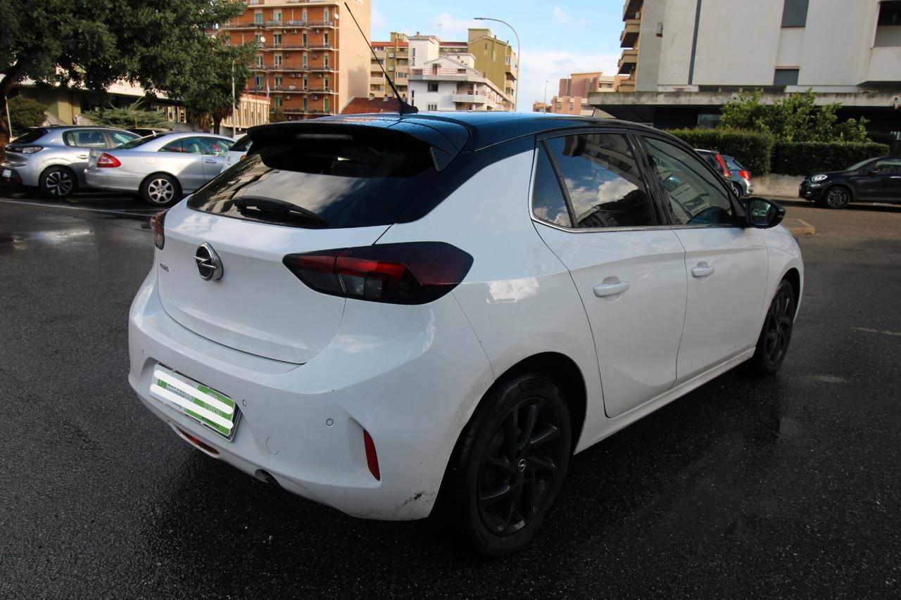 Opel Corsa 1.2 Elegance