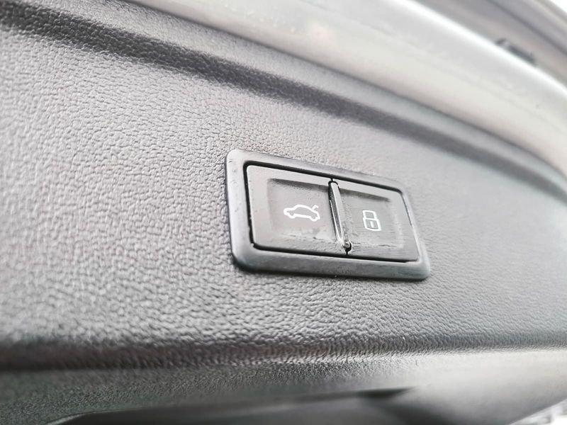 Audi A3 S3 SPB TFSI 310CV quattro S-Tronic Sport Attitude