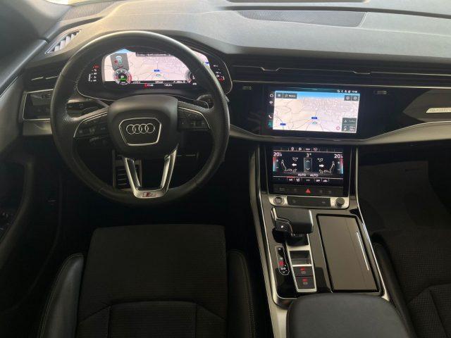 AUDI Q8 50 TDI 286 CV quattro tiptronic Sport