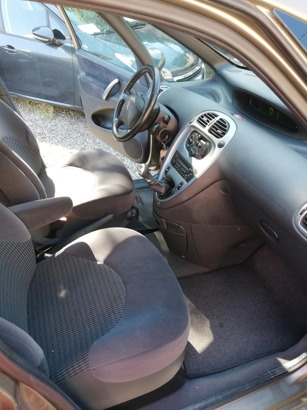 Citroen Xsara Picasso 1.6 benzina 16V - 2007