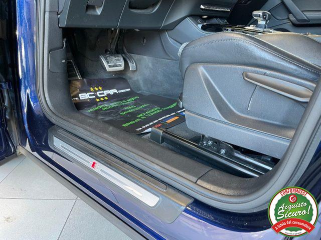 AUDI Q5 Sportback SPB 35 TDI S LINE *TETTO