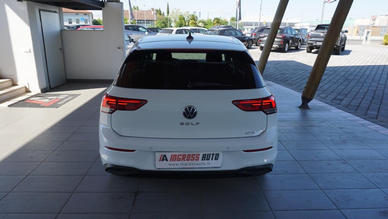 Volkswagen Golf 1.0 etsi evo Life 110cv dsg