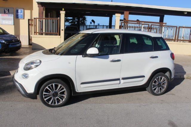 FIAT 500L 1.3 Multijet 95 CV Cross