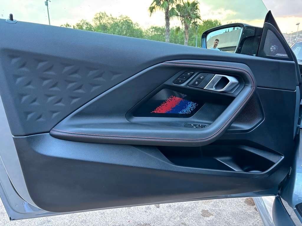 Bmw M2 2025 / KM 10.000 IVA ESPOSTA Tua a solo 719 Euro al mese